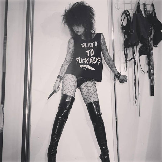 Death 2 Fuckboys
