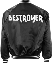 DESTROYER Lmtd Edition - Chi Flo