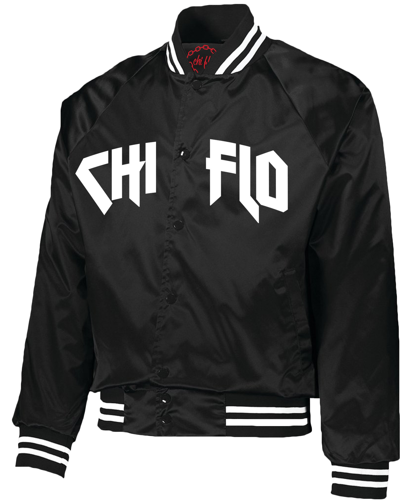 DESTROYER Lmtd Edition - Chi Flo