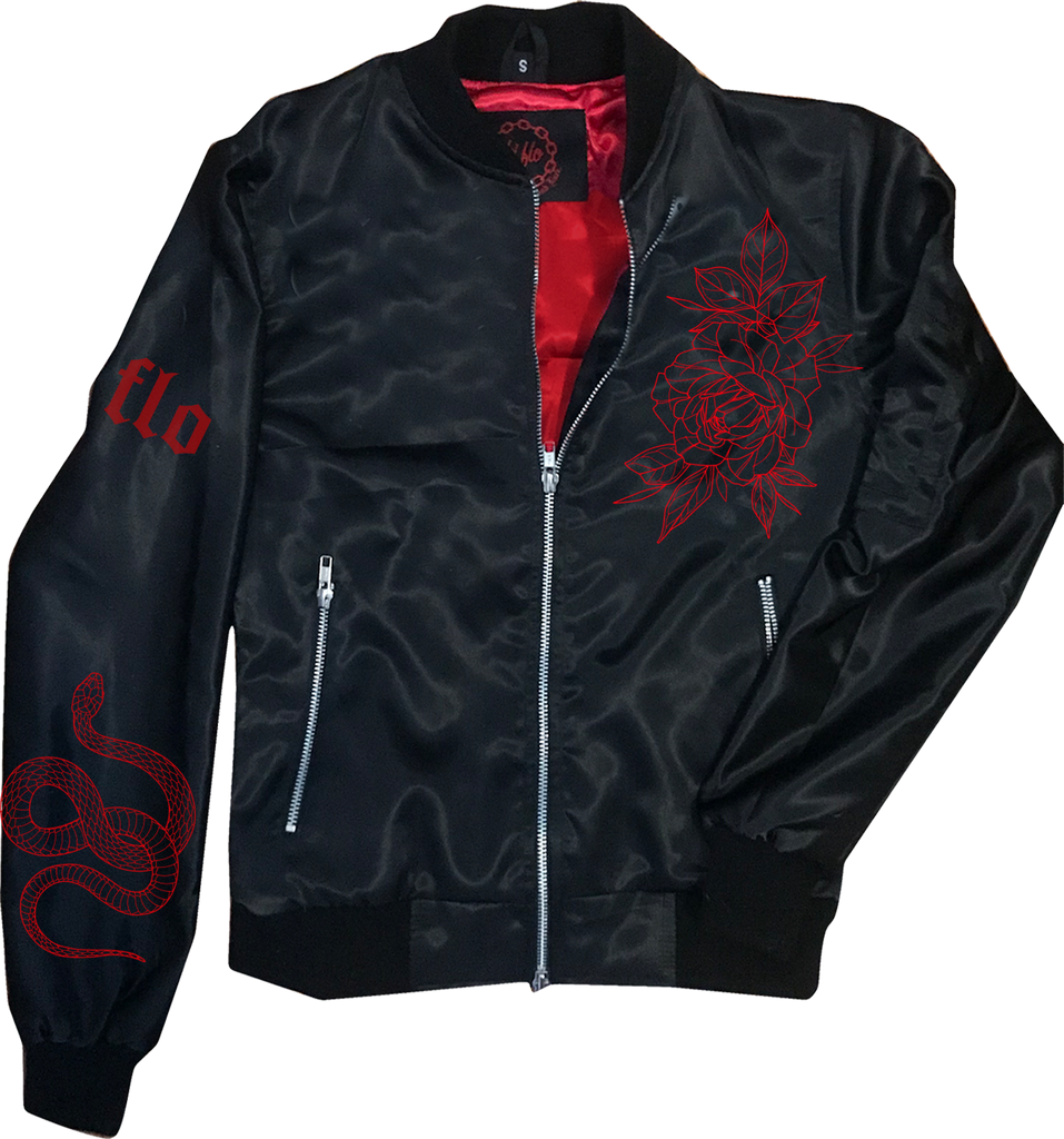 Jaqueta bomber best sale 2019